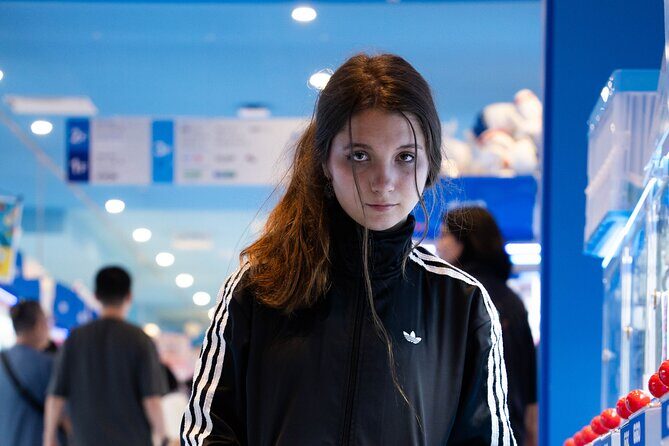 Casual Photoshoot in Dotonbori, Osaka with a Pro Photographer - The Itinerary in Detail