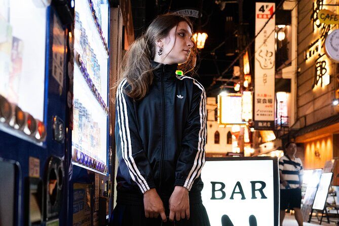 Casual Photoshoot in Dotonbori, Osaka with a Pro Photographer - FAQ