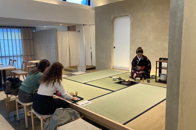 Casual Tea Ceremony Experience in Tokyo,harajuku - Final Thoughts: Is It Worth It?