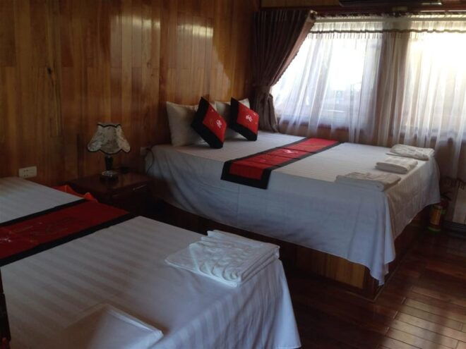 Cat Ba: 2-Day Lan Ha Bay Cruise With Plankton Excursion - Inclusions and Exclusions