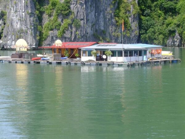Cat Ba: 2-Day Lan Ha Bay Cruise With Plankton Excursion - Customer Reviews