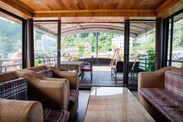 Cat Ba: 2-Day Lan Ha Bay Private Cruise Unique Option - Cancellation and Policies