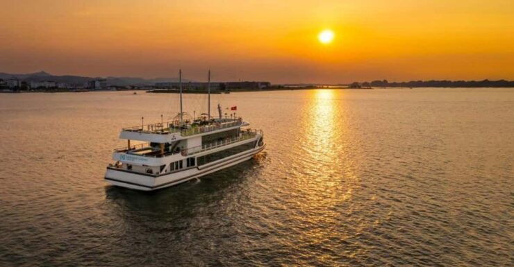 Cat Ba 2 Day Trip : Luxury Cruise, National Park, Beach - Good To Know