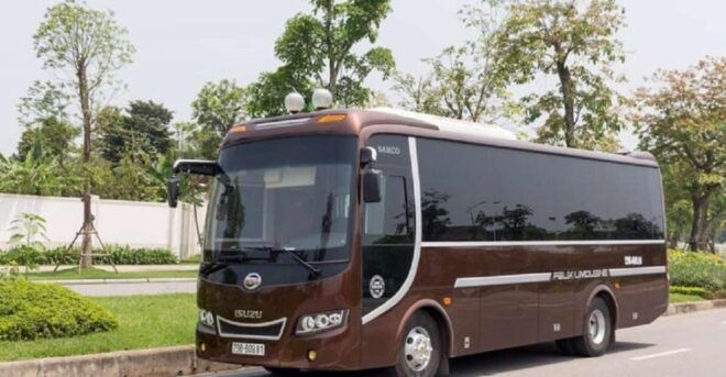 Cat Ba 2 Day Trip : Luxury Cruise, National Park, Beach - Included Activities and Services