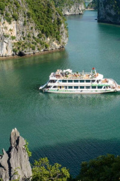 Cat Ba 2 Day Trip : Luxury Cruise, National Park, Beach - Important Participant Information