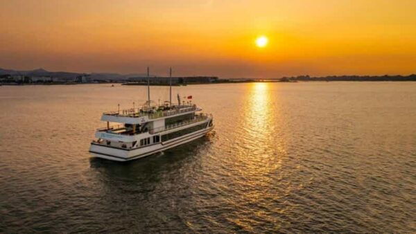 Cat Ba 2 Day Trip : Luxury Cruise, National Park, Beach - Frequently Asked Questions