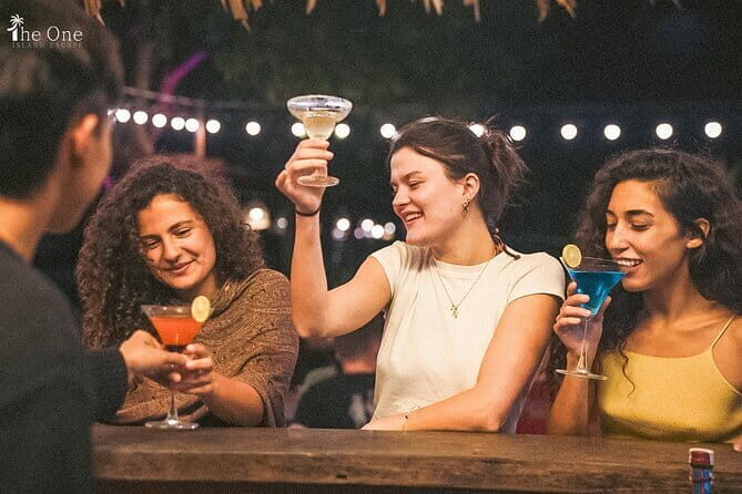 Cat Ba Abseiling Tour - Explore The Biggest Lagoon of Lan Ha Bay - Who Should Consider This Tour?