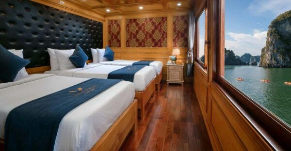 Cat Ba: Authentik Lan Ha Bay Cruise, Small Group,Kayak, Bike - Tips for Your Trip