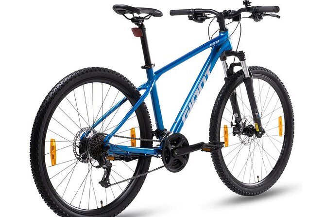 Cat Ba Bike Rental - Why Choose the Cat Ba Bike Rental?