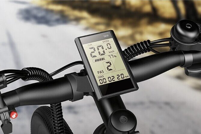 Cat Ba Bike Rental - Practical Details and Considerations