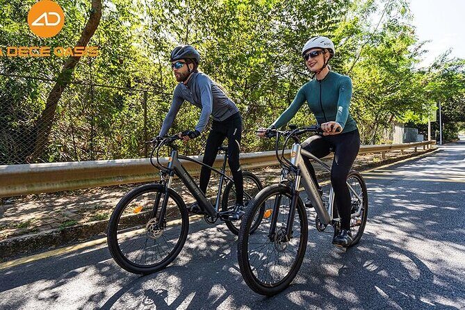 Cat Ba Bike Rental - Good To Know