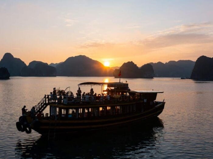 Cat Ba : Boat Trip to Fishing Village, Monkey Island - Important Details
