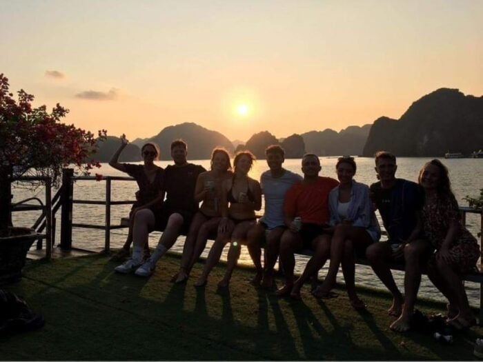 Cat Ba : Boat Trip to Fishing Village, Monkey Island - Frequently Asked Questions