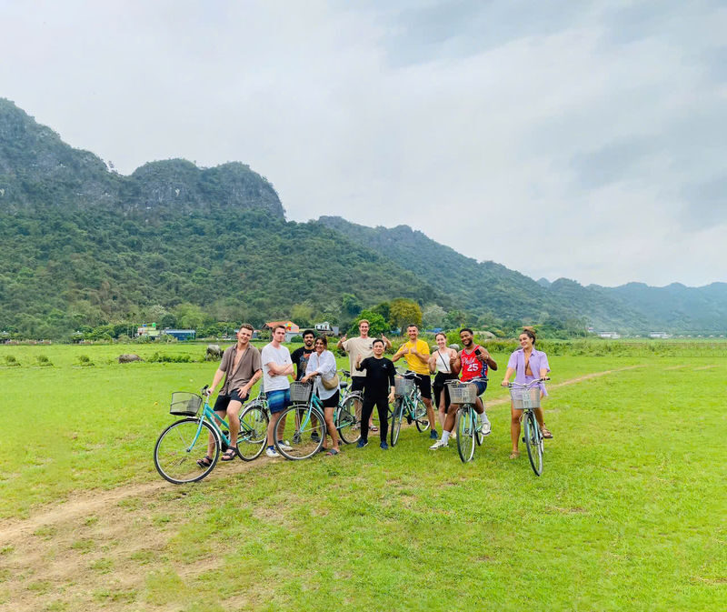 Cat Ba Catamaran Day Cruise: Lan Ha Bay & Viet Hai Village - Who Will Enjoy This Day Most