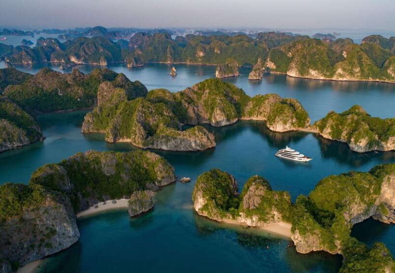 Cat Ba: Full- day trip with biking, kayaking, meal, tickets - FAQs
