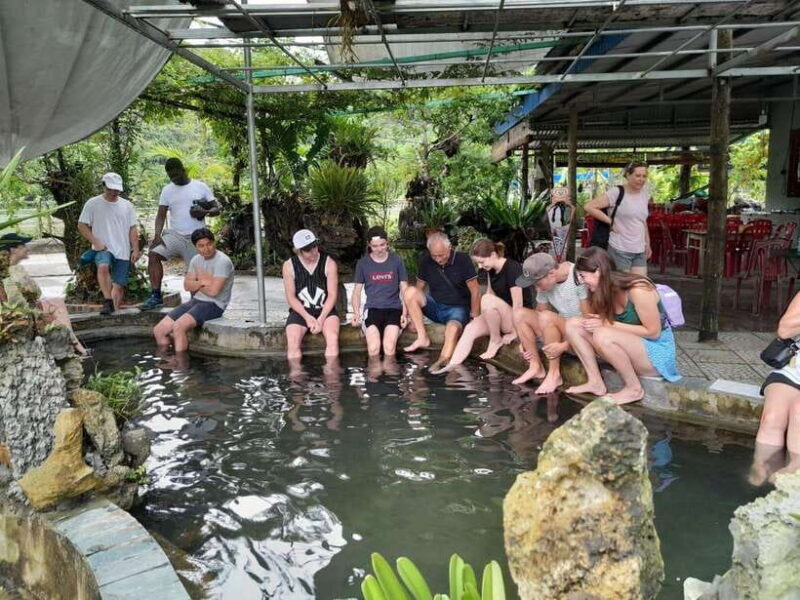 Cat Ba: Full- day trip with biking, kayaking, meal, tickets - Final Thoughts