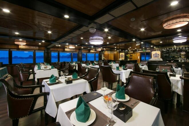 Cat Ba: Ha Long Bay 2D1N Cruise, Sung Sot Cave, Titop Island - Optional Activities