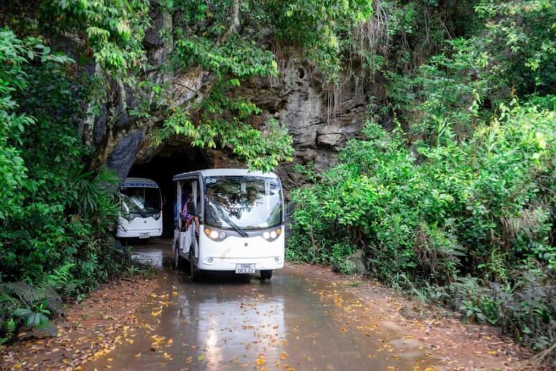 Cat Ba/Ha Noi: Halfday Viet Hai cycling, Lan Ha kayaking - Good To Know