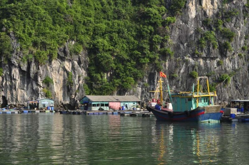 Cat Ba/Ha Noi: Halfday Viet Hai cycling, Lan Ha kayaking - FAQ