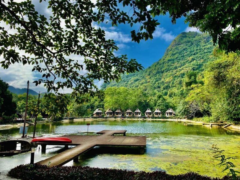 Cat Ba: Half Day Trekking to Visit Cat Ba National Park - Exploring the Cat Ba Half Day Trekking Experience: An Honest Review