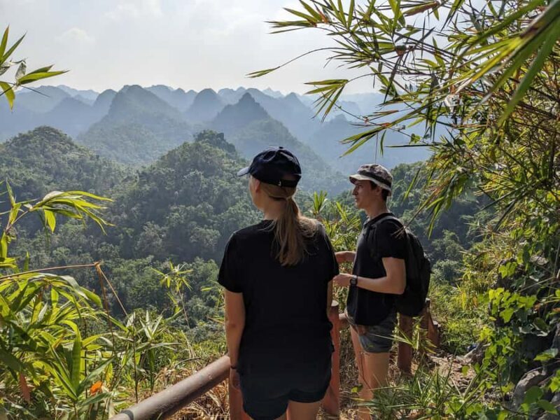 Cat Ba: Half Day Trekking to Visit Cat Ba National Park - Final Thoughts: Who Will Love This Tour?