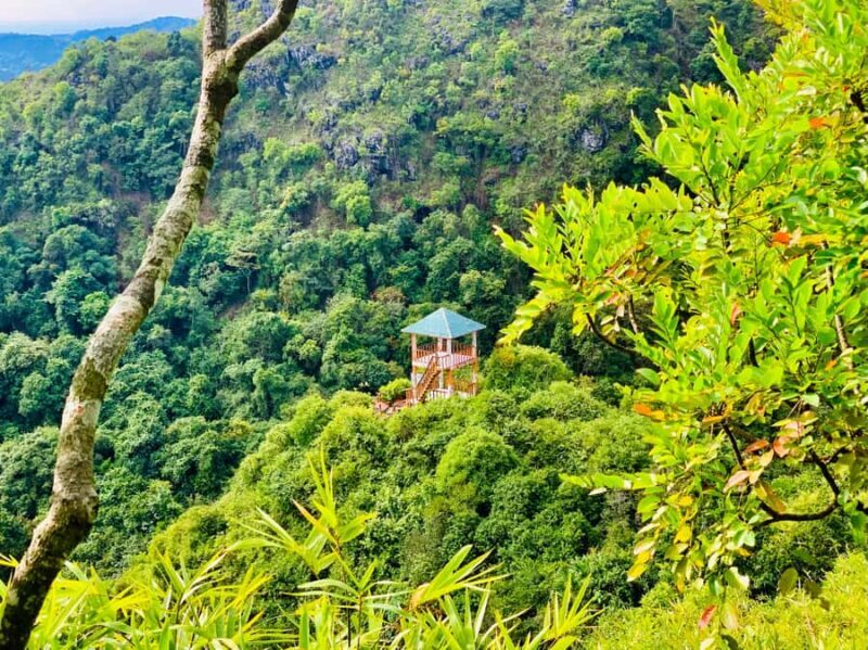 Cat Ba: Halfday Ngu Lam peak-Trung Trang cave, Hospital cave - The Value of This Tour