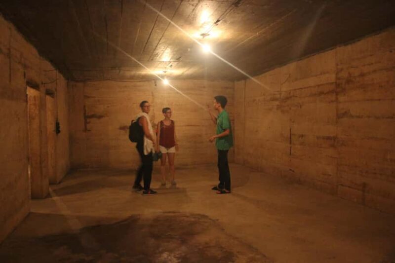 Cat Ba: Halfday Ngu Lam peak-Trung Trang cave, Hospital cave - Who Is This Tour Best For?