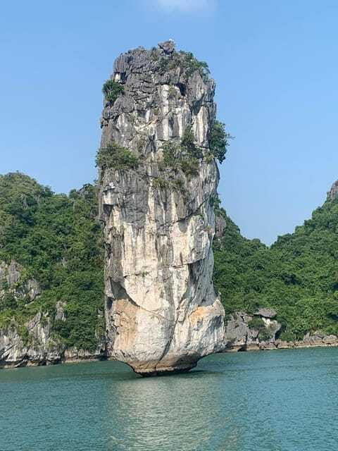 Cat Ba Island: 1 Day Kayaking, Swimming, Cycling, Snorkeling, Lunch - Kayaking Adventure