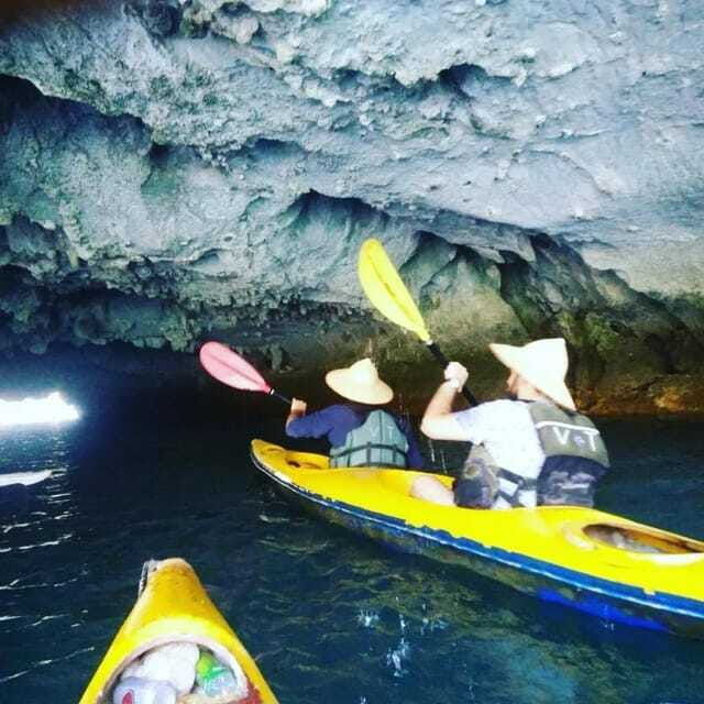 Cat Ba Island: 1 Day Kayaking, Swimming, Cycling, Snorkeling, Lunch - Traveler Reviews