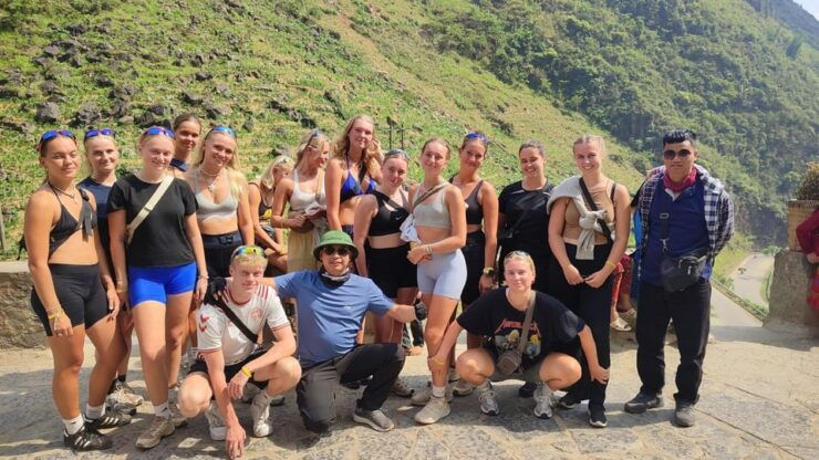 Cat Ba Island: 3-Day 3-Night Ha Giang Loop Motorbike Tour - Itinerary Highlights