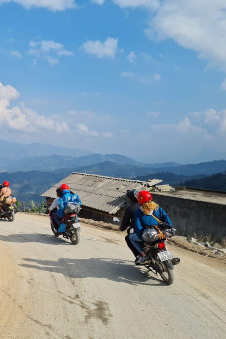 Cat Ba Island: 3-Day 3-Night Ha Giang Loop Motorbike Tour - Included Services