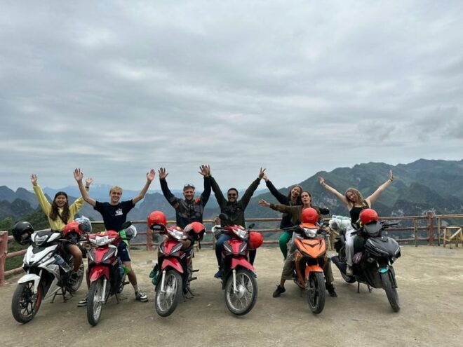 Cat Ba Island: 3-Day 3-Night Ha Giang Loop Motorbike Tour - Packing Recommendations