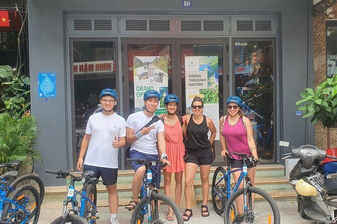 Cat Ba Island Bike Expedition full day - Why This Tour Is Worth It