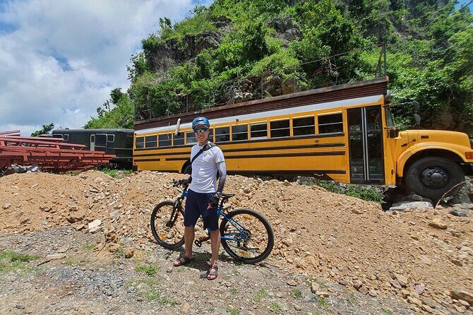 Cat Ba Island Bike Expedition full day - Who Should Consider This Tour?