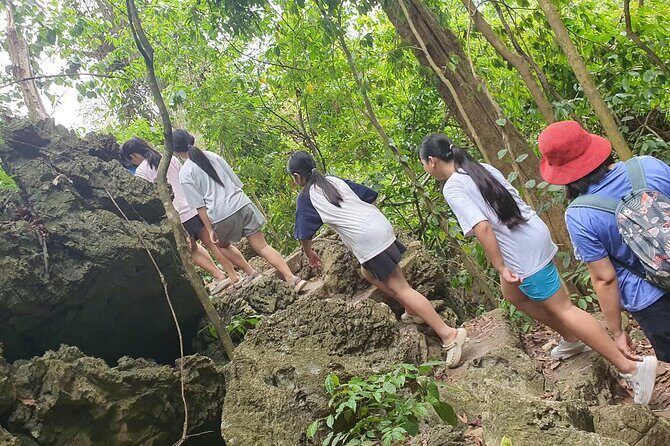 Cat Ba Island Bike Expedition full day - Frequently Asked Questions