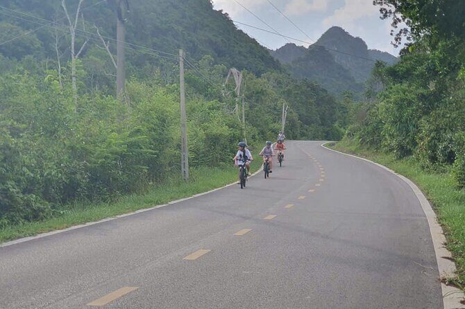 Cat Ba Island Bike Expedition full day - Final Thoughts
