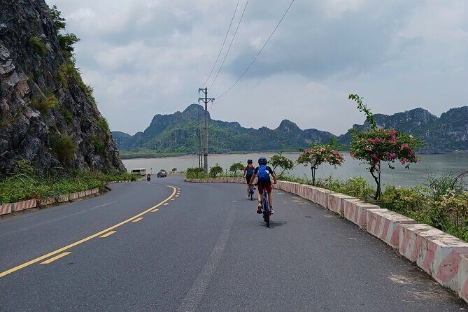 Cat Ba Island Bike Expedition full day - Additional Resources