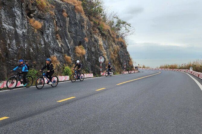 Cat Ba Island Bike Expedition full day - Introduction