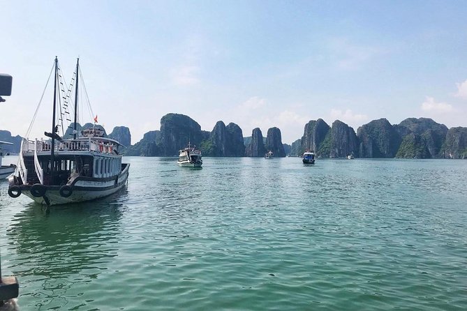 Cat Ba Island Day Tour (Pick Up/ Drof off From Cat Ba Island) - Contact and Pricing
