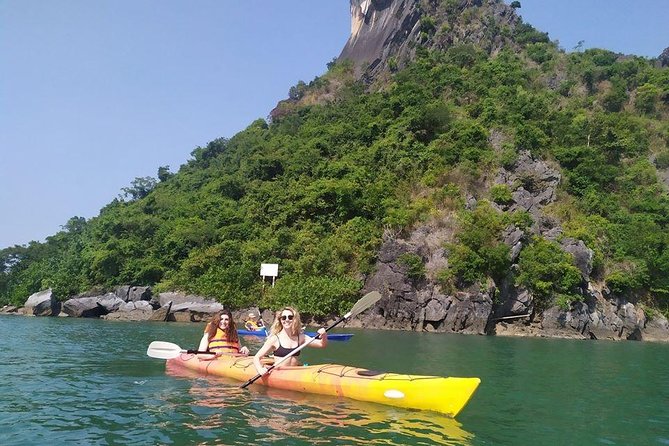 Cat Ba Island Day Tour (Pick Up/ Drof off From Cat Ba Island) - Directions