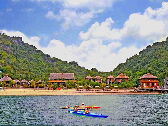 Cat Ba Island Day Trip From Ha Long City - Experience Highlights