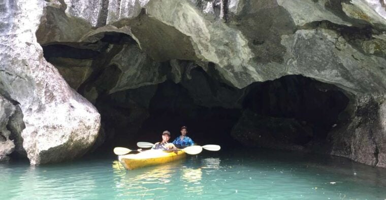 Cat Ba Island: Full-Day Cruise to Lan Ha Bay and Ha Long Bay - Included Amenities