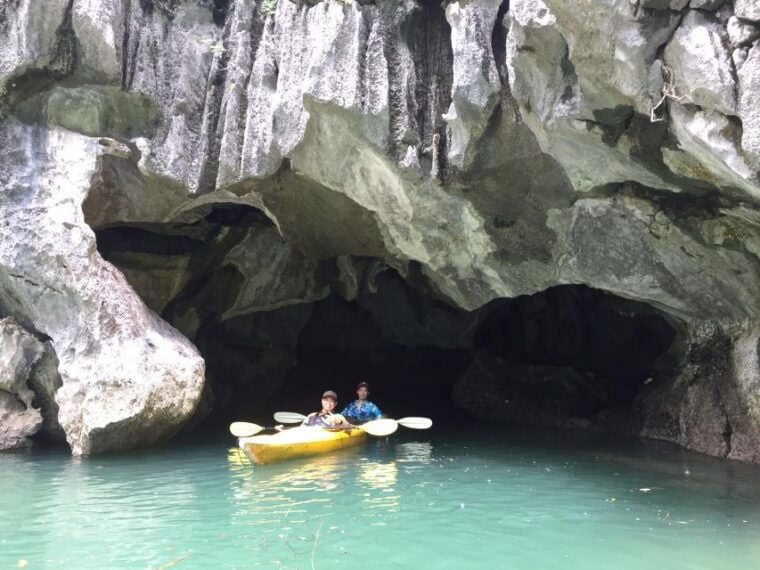 Cat Ba Island: Full-Day Cruise to Lan Ha Bay and Ha Long Bay - Customer Feedback and Ratings