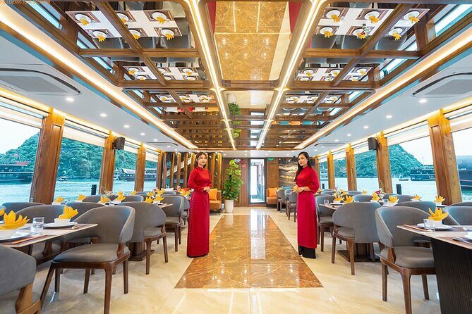 Cat Ba island - Full Day Lan Ha Bay Luxury Cruise - Final Thoughts: Is This Tour Worth Your Time?  