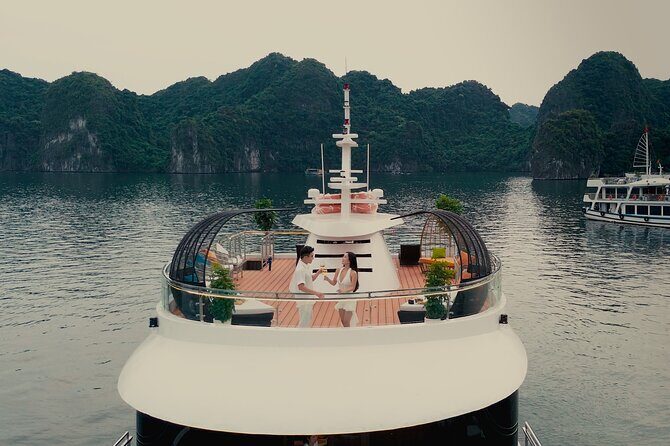 Cat Ba island - Full Day Lan Ha Bay Luxury Cruise - The Value of This Tour