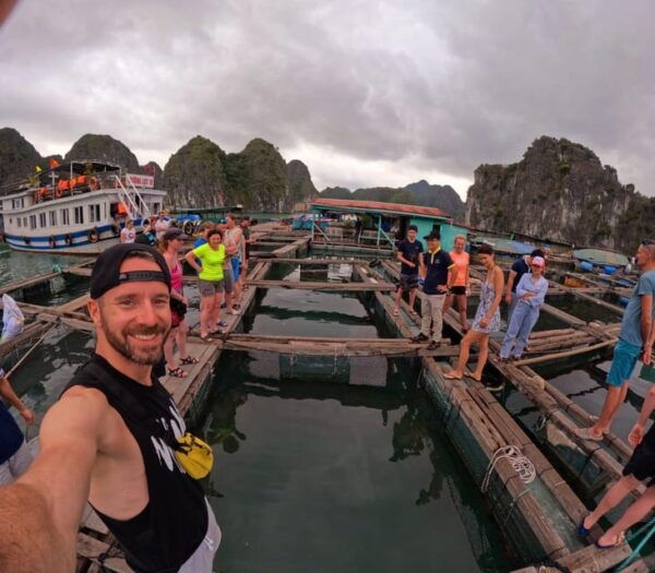 Cat Ba Island: Halong & Lan Ha Bay, Cozy Boat, Biking, Kayak - Nearby Attractions