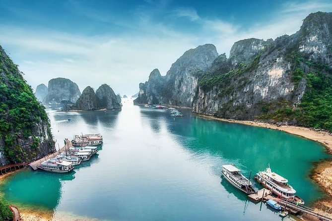 Cat Ba Island - Lan Ha Bay 2 Days 1 Night - Overnight at Cat Ba Hotel - Trip Duration and Accommodation