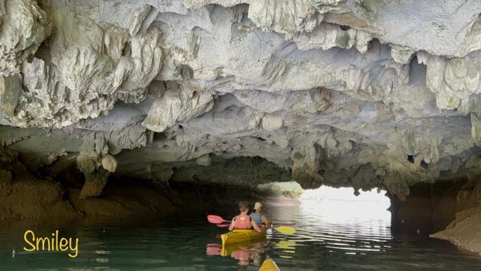 Cat Ba Island: Lan Ha Bay Bioluminescence Plankton Kayaking - Preparing for the Tour: What to Bring and Consider
