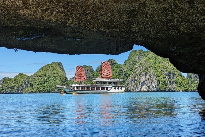 Cat Ba Island - Lan Ha Bay Day Trip: Kayaking, Swimming and Meal - An Authentic Day to Explore Lan Ha Bay and Cat Ba Island