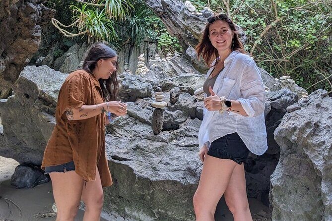 Cat Ba Island - Lan Ha Bay Day Trip: Kayaking, Swimming and Meal - Good To Know